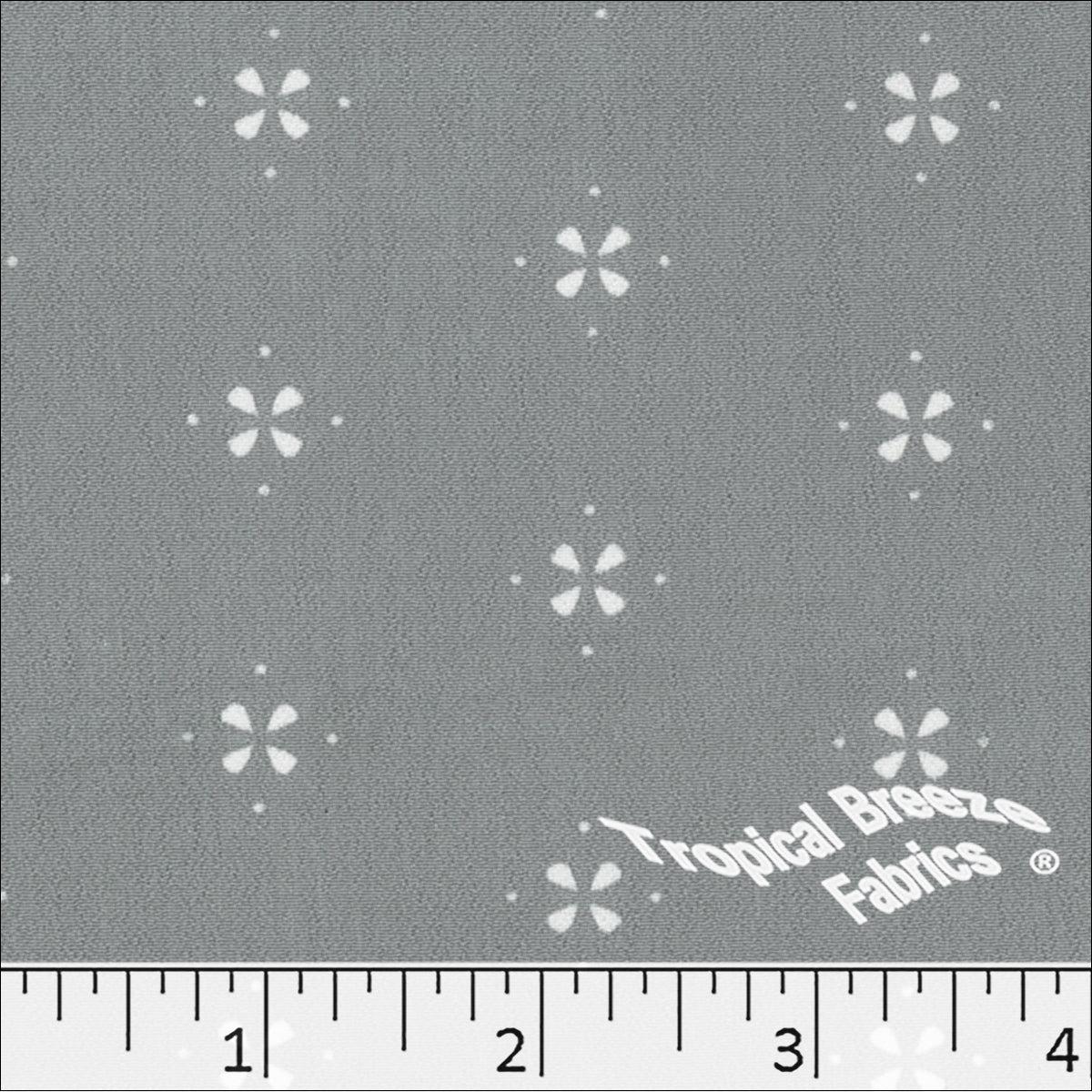 Koshibo Print Polyester Fabric 048615